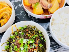 -李记小小吃(涪江路店)