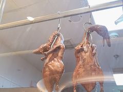 -蓉三少冒烤鸭·四川小吃集(北京首店)