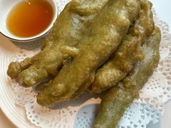 -顶特勒·黄鱼馆·特色菜(上海大世界店)