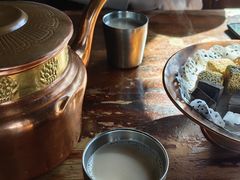 酥油茶-玛吉阿米·餐吧