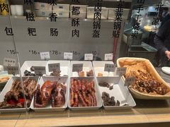 -巴蜀风·地道川菜(总店)