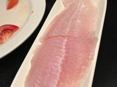 -鲁西肥牛(九方购物中心店)