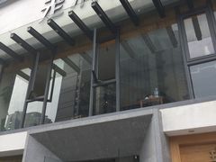 门面-老清朝包子铺(开明街店)