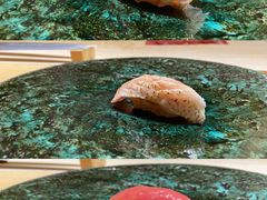 金枪赤身-鮨青(恒基名人购物中心店)