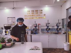 -美肴冰品·汉堡·牛腩饭(总店)