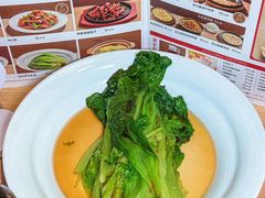 -宏状元现熬粥·京味菜(三里河店)