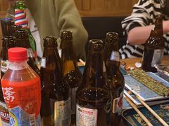 -小俩口烧烤东北菜(双井店)