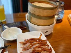 -全聚德(新街口店)