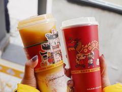 -欢乐茶馆·木马谣剧场(南京小西湖店)