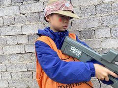 -樱桃部落培训基地