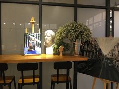 -漫慢里艺术体验馆·绘画调香手工DIY