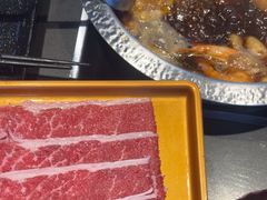 -牛武士寿喜烧·和牛火锅自助(全球首店)
