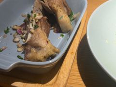 -蜜桃餐厅·伴山(绿宝广场店)