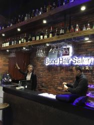 -FUTURE HN男士发型风格设计