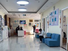 -美联众合动物医院·24h京西诊疗中心