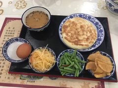 油茶-夏家合汁(天润花园小区店)