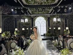 -芭菲盛宴·环球美食(北城国际店)