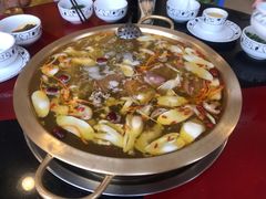 -云南邹记天麻火腿鸡(簇桥店)