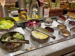 -上海大宁福朋喜来登酒店大堂吧(共和新路店)