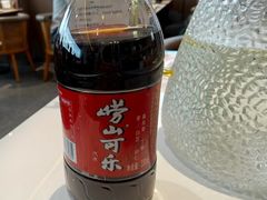 -船歌·鱼水饺青岛菜(枫蓝国际购物中心店)