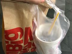 -麦当劳(花城大道华穗路店)