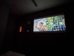 -大汉足道·影院式足疗按摩SPA(友谊广场店)