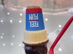 -天津梅江印象城