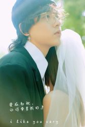 -IDO婚纱摄影(上海旗舰店)