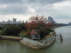 -喜洲吧·江畔老船厂·庭院餐厅(喜临院店)