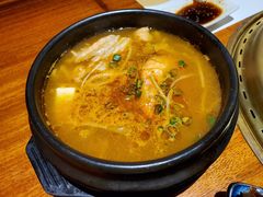 -肉魁屋·烧肉·烧鸟·酒场(高新店)