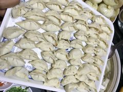 -清真华宇开锅羊肉