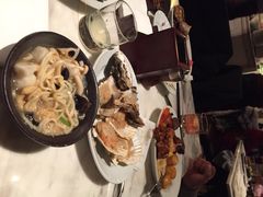 iphone_upload_pic-君悦酒店·乐厨·高空自助餐(青年大街店)