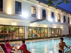 -国御温泉度假小镇