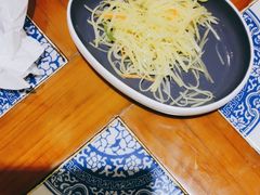 -东方饺子王(大屯路店)