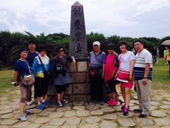 -鹅銮鼻公园
