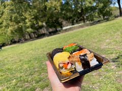 -上海共青森林公园