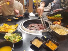 -满都拉碳火烤肉(文苑路店)