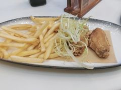 -年顺渔村(大岭山店)