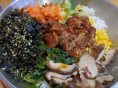 -朴大叔拌饭(广州花城汇店)