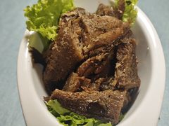 -小仙居·农家宴烤羊· 农庄
