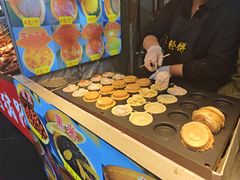 -大学城夜市大排档(凤栖路店)