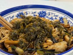 -明呈黄鱼面馆(斜土路店)