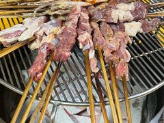 -源味居手把签烧烤(长春一店)