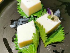 西施鲜奶豆腐-嘉禾·悦享餐厅(八方汇店)