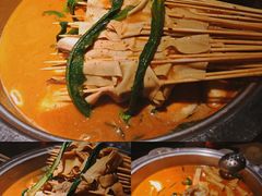 -杨翔豆皮涮牛肚(万和城店)