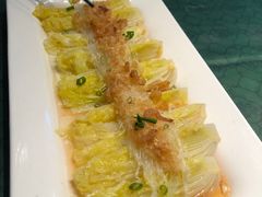 -大鸽饭(汉溪长隆店)