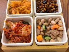 -英兰朝族饭店(河南桥头店)