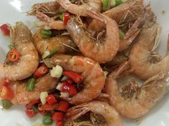 -明记海鲜美食老字号(明记总店)