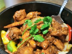 -百年银屏蚝烙·潮汕菜·非遗(乐山店)