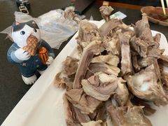 -诺敏塔拉奶茶-布里亚特包子-手把肉(锦都会店)